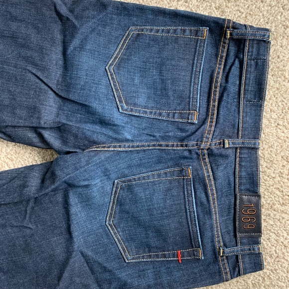 Gap boot cut womens jeans - Picture 2 of 3